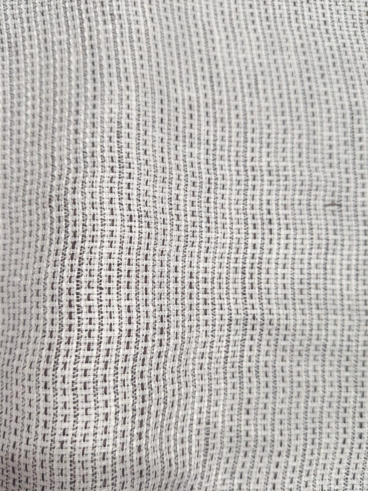 Premium 60 Lea 100 %Pure Jute Linen Fabric (0% Cotton)