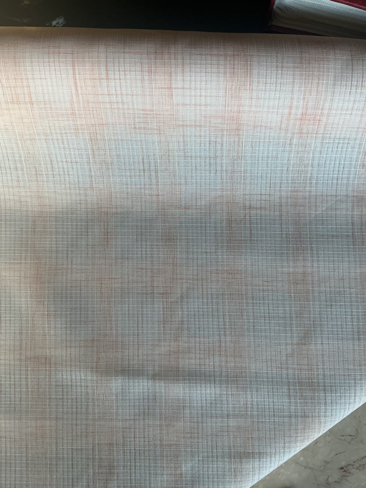 Premium Spun Fabric in Elegant Beige-Grey