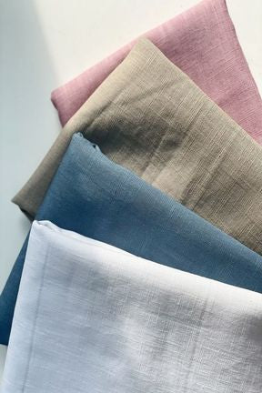 Best Seller Cotton Linens