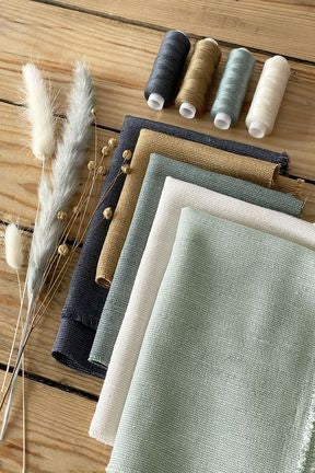 Premium 100% Pure Cotton Shirtings