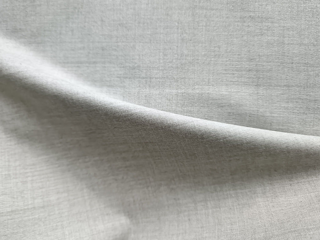 Exclusive Light Pistachio 4-Way Lycra Stretchable & Wrinkle Free Fabric