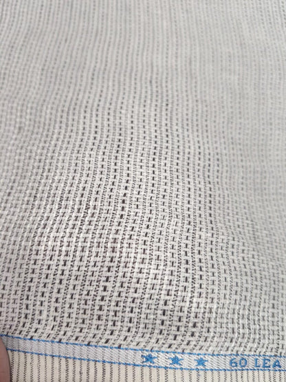 Premium 60 Lea 100 %Pure Jute Linen Fabric (0% Cotton)