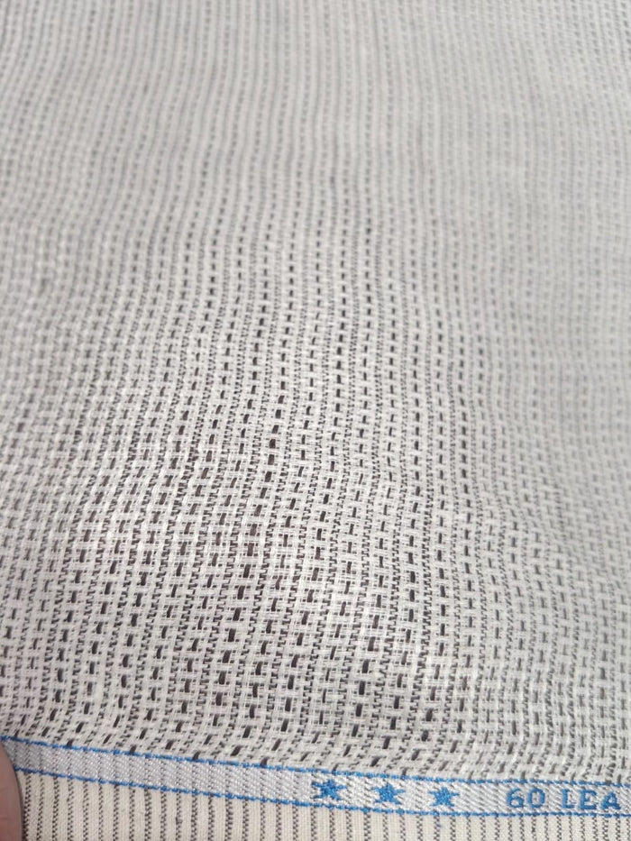 Premium 60 Lea 100 %Pure Jute Linen Fabric (0% Cotton)