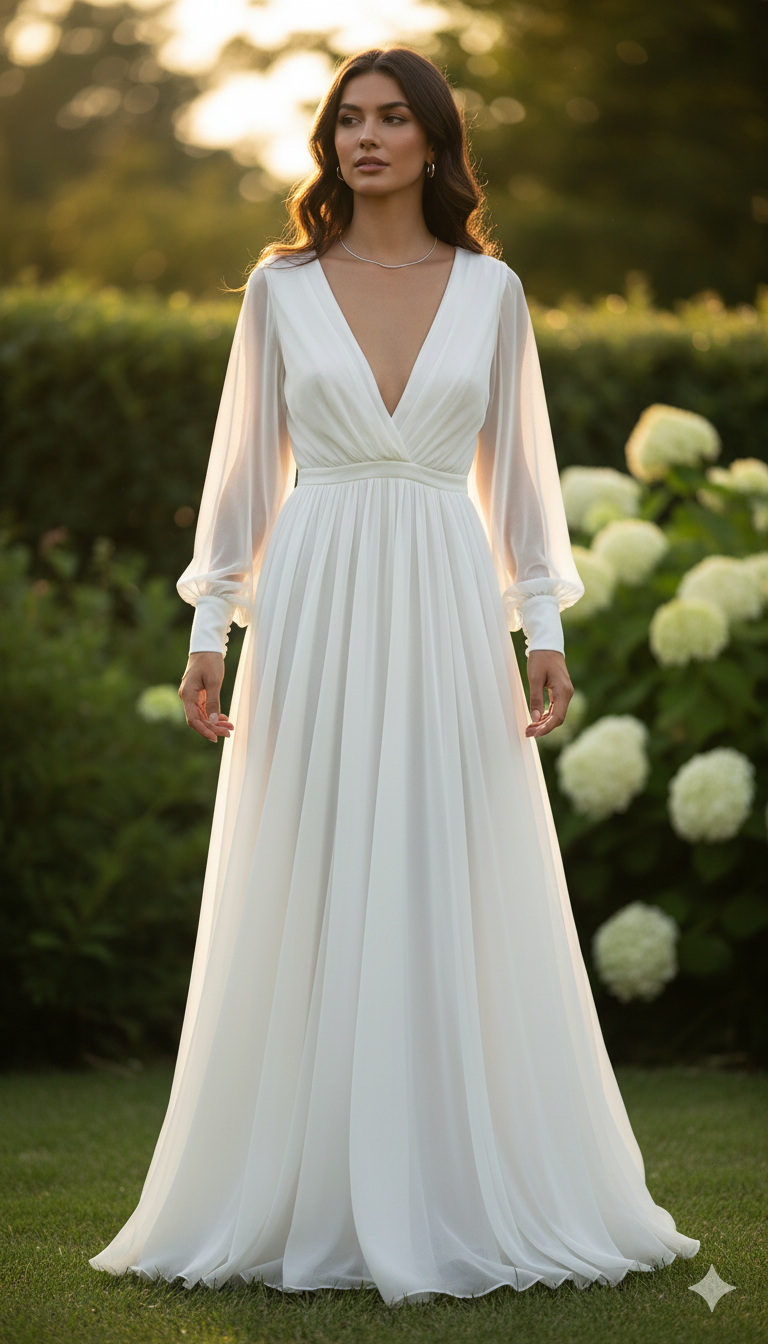 Cream Pure Linen Fabric (70 lea)