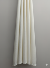 Cream linen 60 lea Italian  cotton Linen collection