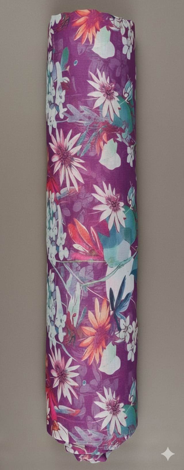 Digital Printed Georgette Fabric