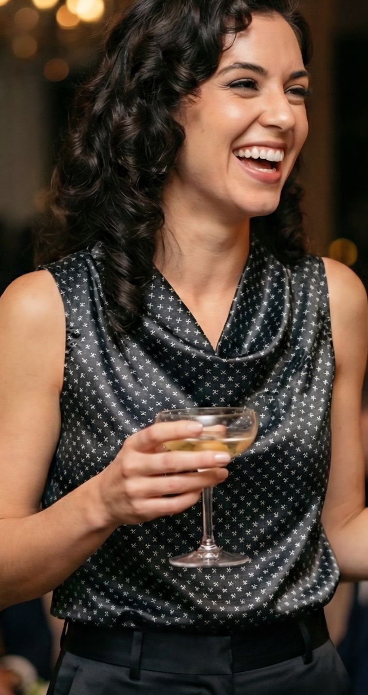 Black Printed Premium 100% Pure Cotton Fabric