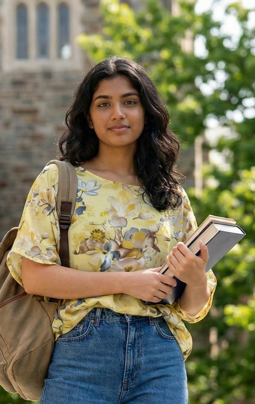 Lemon yellow Muslin silk Floral print Big Width Fabric