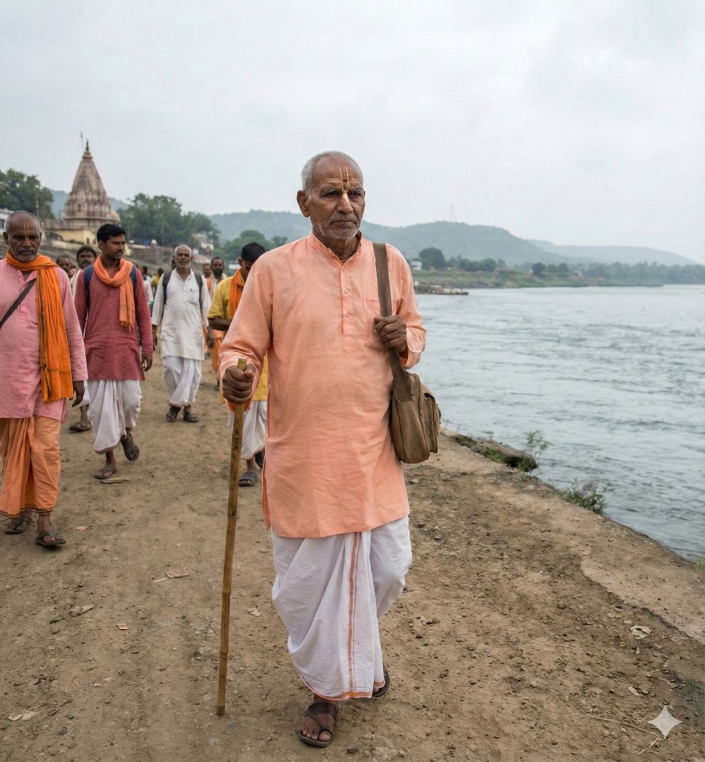 Light Weight Premium Quality Light Orange Colour Paper Giza Cotton (Not Transparent) (50% cotton+50% polyster)