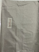 40 Lea Imported Linen Fabric by Infino – Premium Suiting & Cordset Fabric