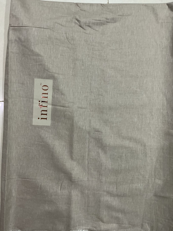 40 Lea Imported Linen Fabric by Infino – Premium Suiting & Cordset Fabric