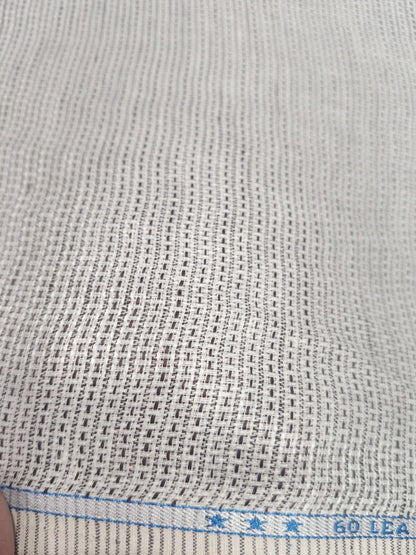 Premium 60 Lea 100 %Pure Jute Linen Fabric (0% Cotton)