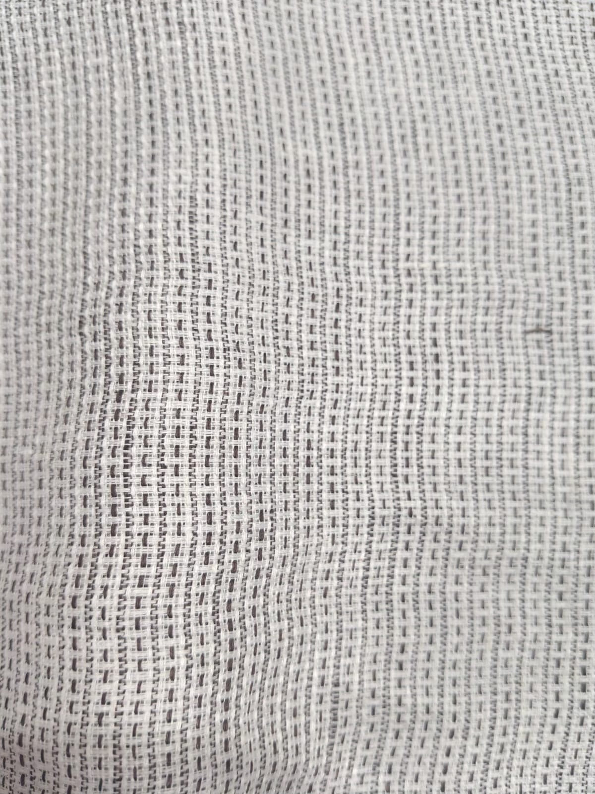 Premium 60 Lea 100 %Pure Jute Linen Fabric (0% Cotton)
