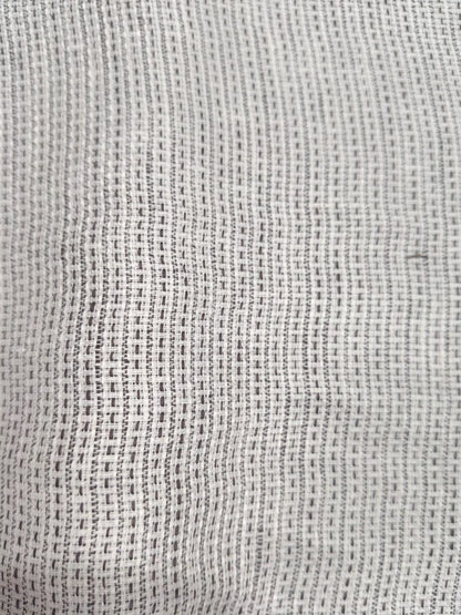 Premium 60 Lea 100 %Pure Jute Linen Fabric (0% Cotton)