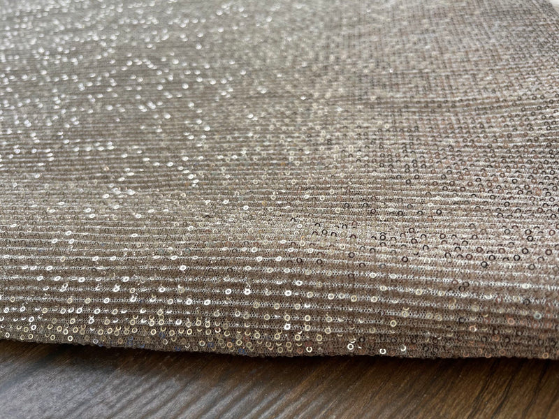Crushed Net Fabric with Sequence Jaal