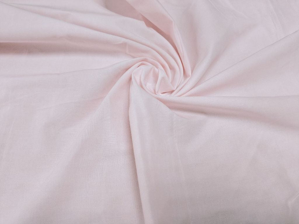 Pink Premium Mal Cotton Fabric