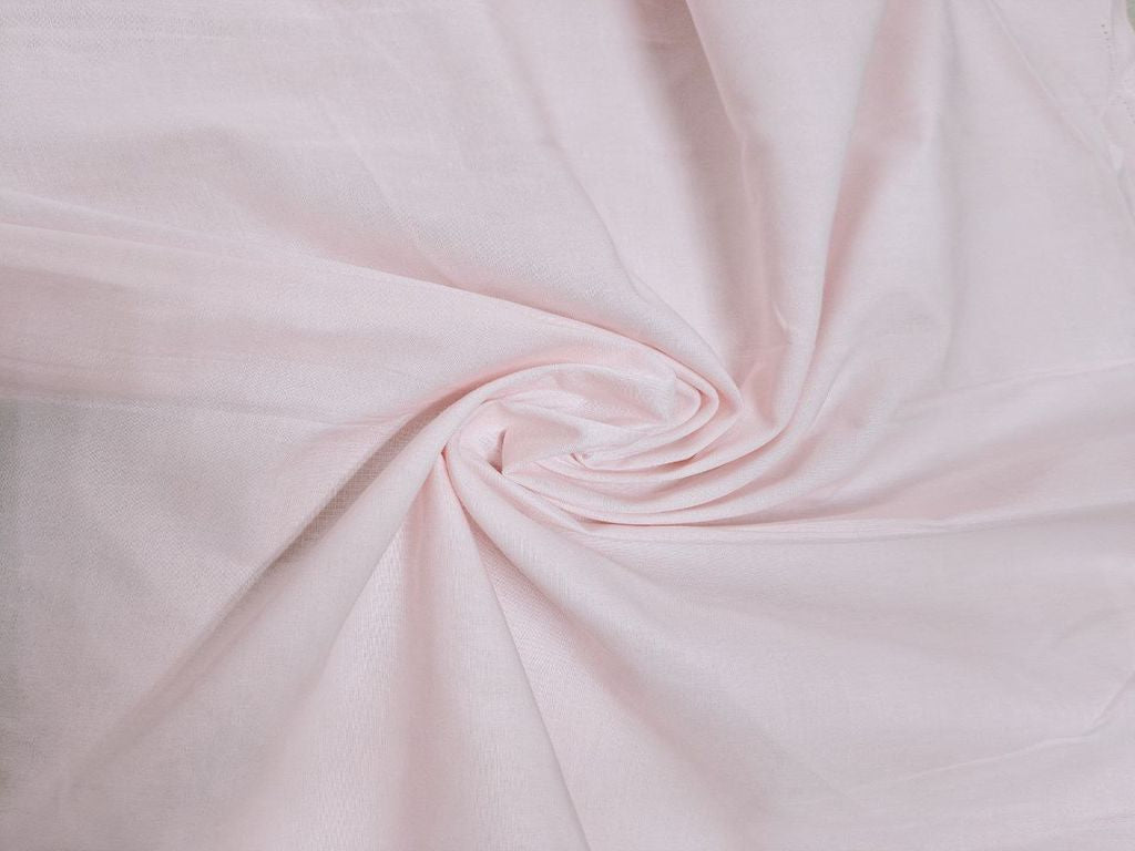Pink Premium Mal Cotton Fabric