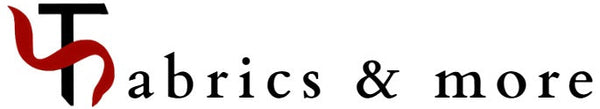 Fabrics & More