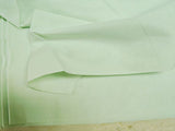 Pista Green Premium Mul Cotton Fabric