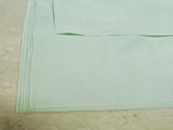 Pista Green Premium Mul Cotton Fabric
