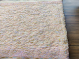 Multicolor Floral Kashmiri Georgette Fabric
