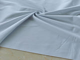 Light Blue Premium Mul Cotton Fabric