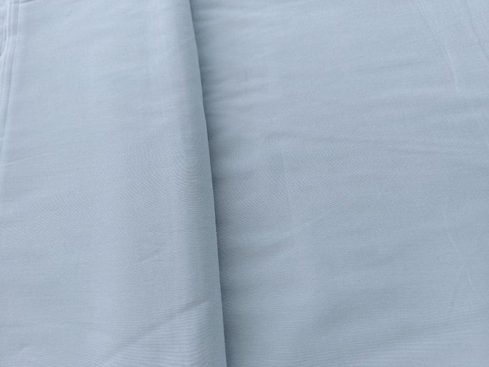 Light Blue Premium Mul Cotton Fabric