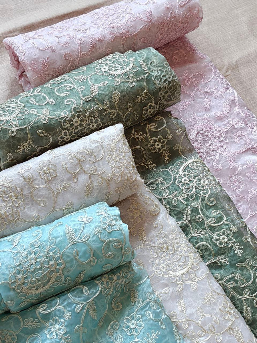 Organza