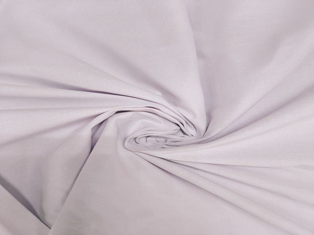 Mauve Premium Mul Cotton Fabric