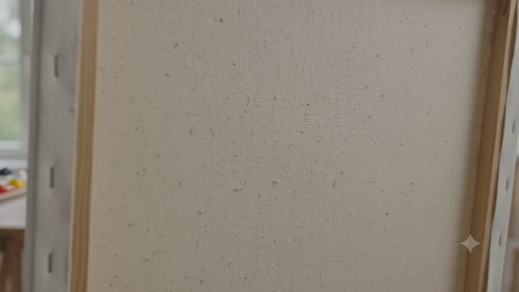 Natural Cotton Flux Fabric – Pure, Versatile, and Timeless