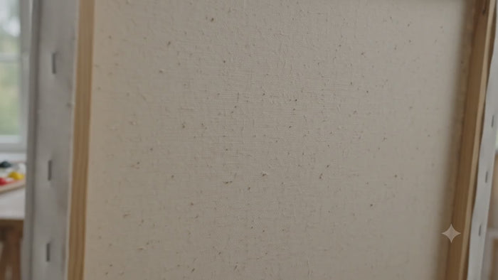 Natural Cotton Flux Fabric – Pure, Versatile, and Timeless