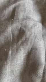 Exquisite 100% Pure Linen Fabric Jacquard Collection(No Cotton)