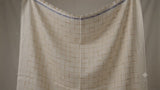 Premium Fancy Tube Linen Fabric