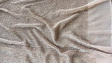 Crushed Net Fabric with Sequence Jaal