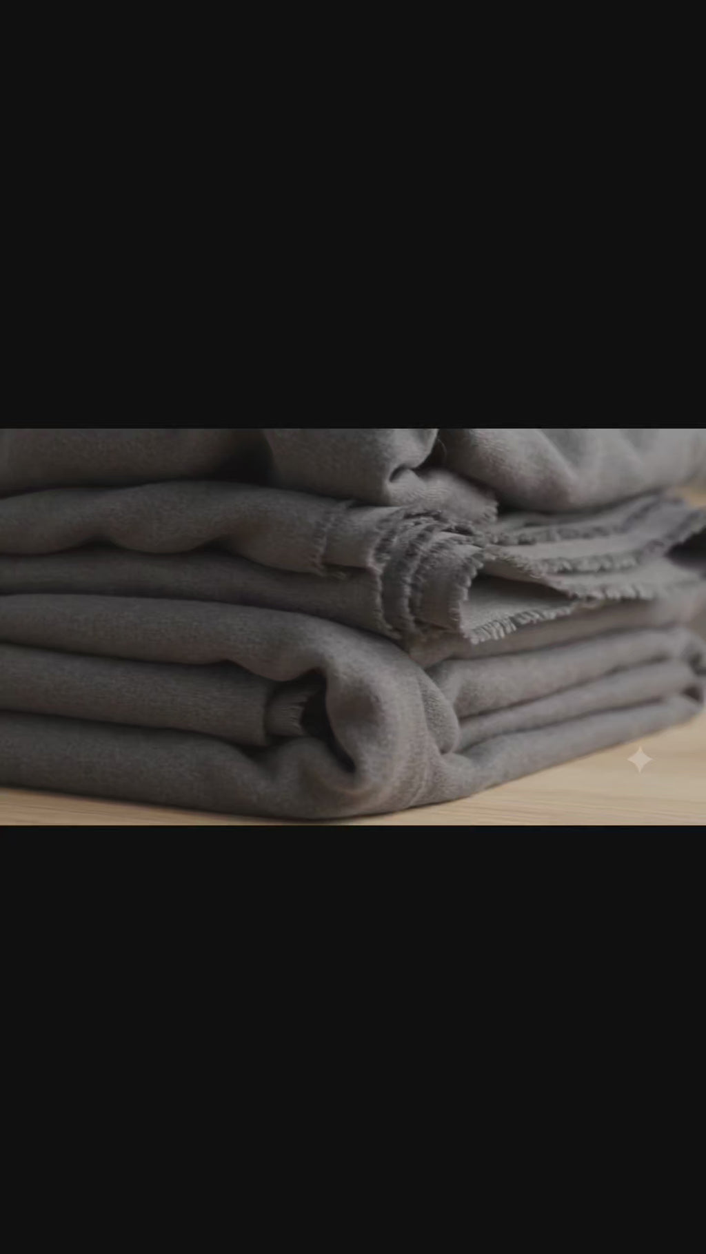 Premium Grey Super Lycra Suiting wrinkle free Fabric