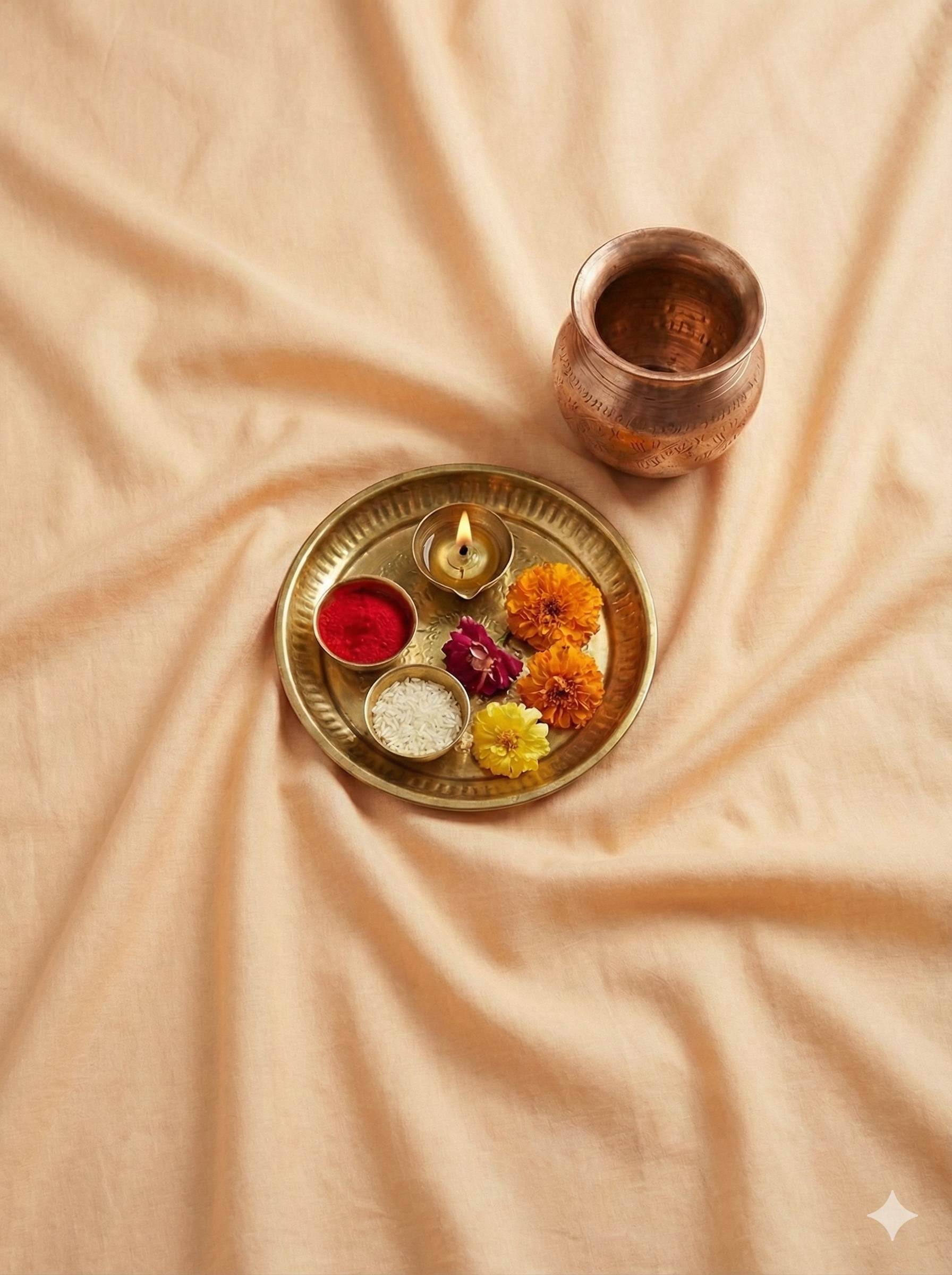 Light Weight Premium Quality Light Orange Colour Paper Giza Cotton (Not Transparent) (50% cotton+50% polyster)