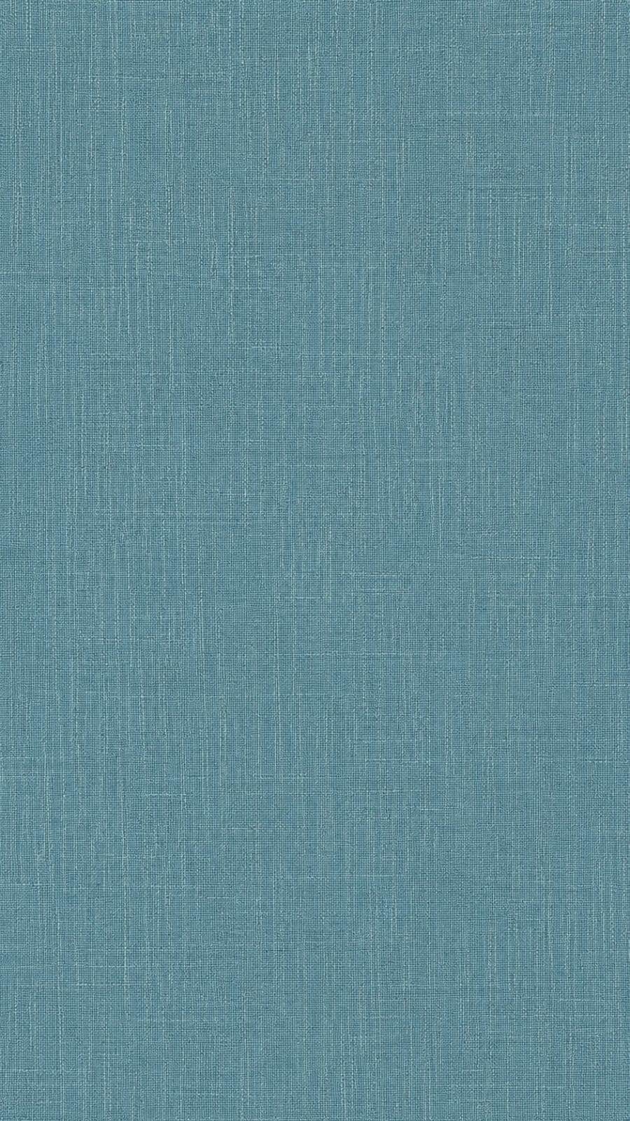 Tropical Blue 100% Pure Cotton Linen Fabric (70)Lea