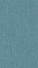 Tropical Blue 100% Pure Cotton Linen Fabric (70)Lea